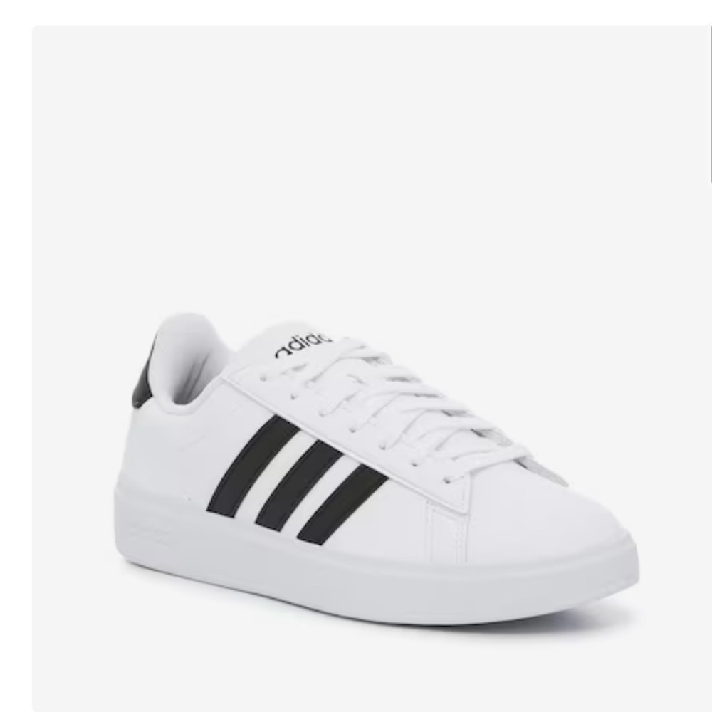 Brand New with tag 💙 Adidas Grandcourt 2.0 Men’s Shoes size 9.5